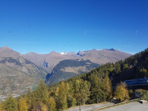 Studio Les Arcs 1600, 1 pièce, 3 personnes - FR-1-411-697