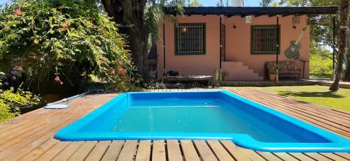 Guitarra Negra - Pilar