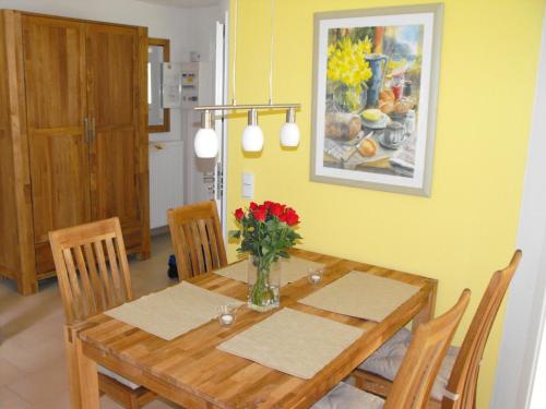 Ferienwohnungen Seevogel - image 3