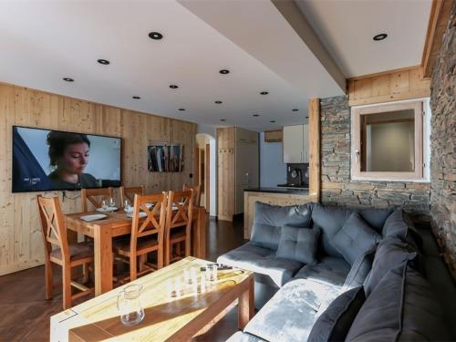 Val Thorens: Superbe appart 8 pers proche pistes et commerces - FR-1-637-31 - image 2