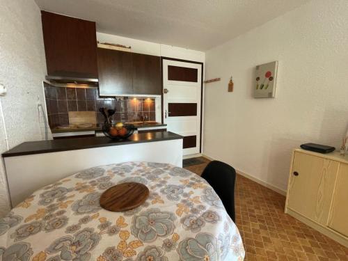 Charmant 2P avec loggia fermée, proche plage à St-Cyprien Plage - FR-1-225D-131 Charmant 2P avec loggia fermée, proche plage à St-Cyprien Plage - FR-1-225D-131