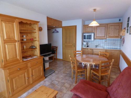 Appartement Le Grand-Bornand, 2 pièces, 4 personnes - FR-1-458-157 - Location saisonnière - Le Grand-Bornand