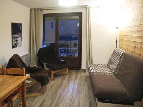 Appartement Les Orres, 1 pièce, 4 personnes - FR-1-322-471 Les Orres