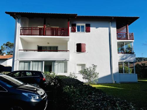 Appartement Cambo-les-Bains, 2 pièces, 2 personnes - FR-1-495-102 - Location saisonnière - Cambo-les-Bains