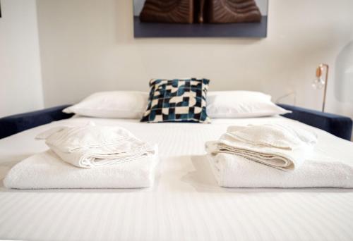 Artsy and elegant apartment near Pantheon, Roma (foto 5)