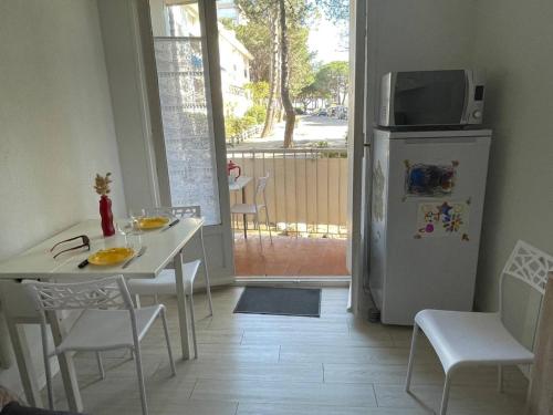 Appartement Argelès-sur-Mer, 2 pièces, 4 personnes - FR-1-225-728 - Location saisonnière - Argelès-sur-Mer