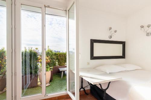 Résidence Courcelle - image 12