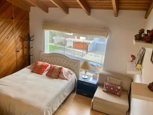 Lindos Apartamentos en San Isidro