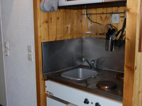 Appartement Les Arcs 1800 1 pièce 3 personnes - FR-1-411-301 - image 4