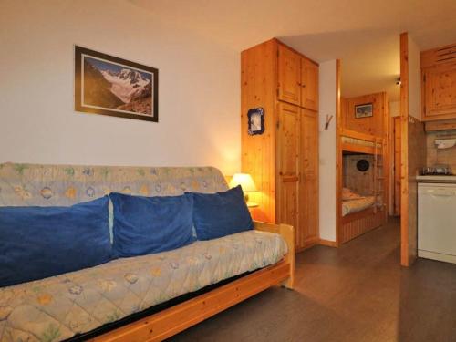 Appartement Montvalezan-La Rosière 1 pièce 4 personnes - FR-1-398-505 - main image