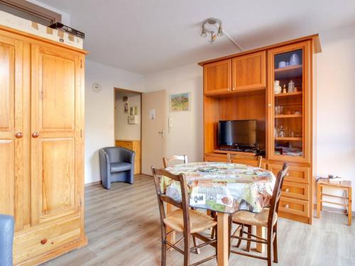 Studio Luz-Saint-Sauveur, 1 pièce, 4 personnes - FR-1-402-74 Luz-Saint-Sauveur