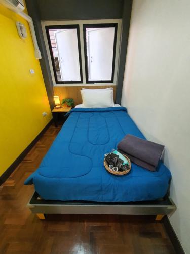 Doodle Lodge Chiang Mai – Chiang Mai, 