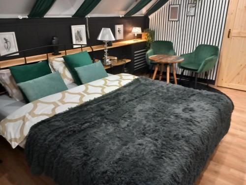 Dom z Sauną i Jacuzzi- na wyłączność lub pokoje, Serock (fotografie 8)