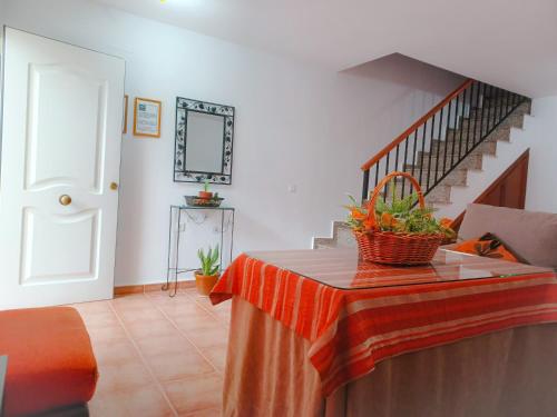  Casa Rural Villa Clara in Cala