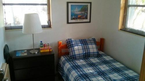 Blue Ocean Guesthouse