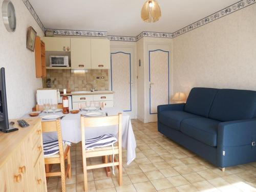 Studio Carnac, 1 pièce, 3 personnes - FR-1-477-119 - Location saisonnière - Carnac