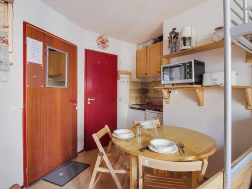 Appartement Cauterets 1 pièce 2 personnes - FR-1-401-146 - image 2