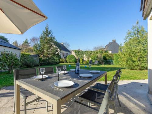 Villa Carnac, 5 pièces, 6 personnes - FR-1-477-75 - Location, gîte - Carnac