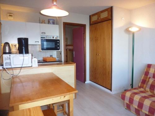 Studio Les Orres, 1 pièce, 4 personnes - FR-1-322-353 Les Orres