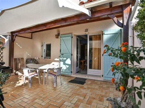 Villa Port Leucate, 4 pièces, 6 personnes - FR-1-81-460 - Location, gîte - Leucate