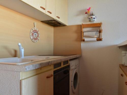 Appartement Saint-Cyprien, 2 pièces, 4 personnes - FR-1-225D-35