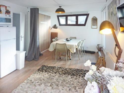 Appartement Les Orres 2 pièces 8 personnes - FR-1-322-355 - image 13