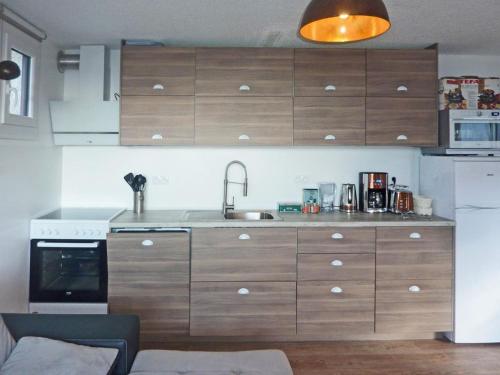 Appartement Les Orres 2 pièces 8 personnes - FR-1-322-355 - image 4