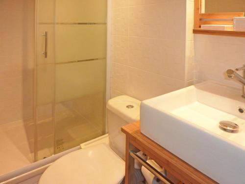 Appartement Les Orres 2 pièces 8 personnes - FR-1-322-355 - image 8