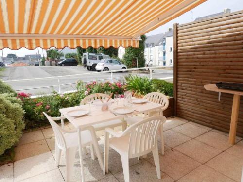 Appartement Étel 2 pièces 4 personnes - FR-1-479-101 - image 11