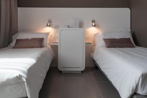 8Piuhotel - image 2
