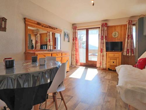 Appartement Montvalezan-La Rosière 1 pièce 4 personnes - FR-1-398-612 - main image