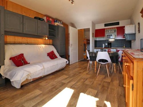 Appartement Montvalezan-La Rosière 1 pièce 4 personnes - FR-1-398-612 - image 2