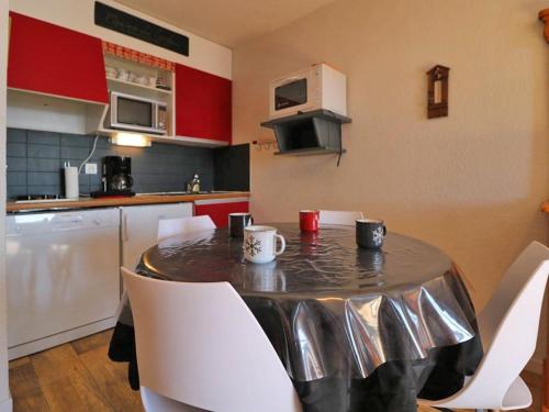 Appartement Montvalezan-La Rosière 1 pièce 4 personnes - FR-1-398-612 - image 6