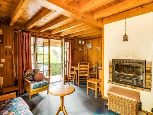 Appartement Cauterets 3 pièces 4 personnes - FR-1-401-168 - image 11