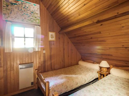 Appartement Cauterets 3 pièces 4 personnes - FR-1-401-168 - image 6
