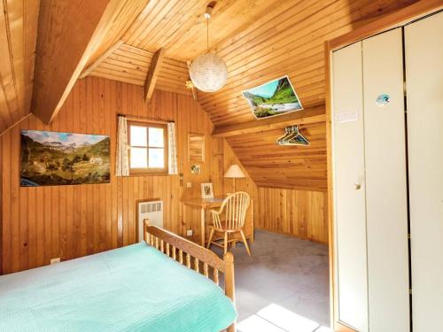 Appartement Cauterets 3 pièces 4 personnes - FR-1-401-168 - image 12
