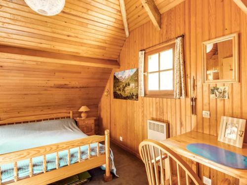 Appartement Cauterets 3 pièces 4 personnes - FR-1-401-168 - main image