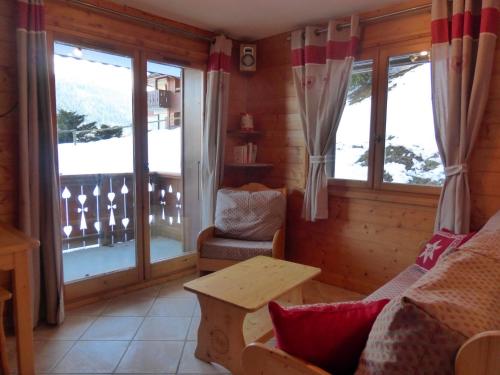 Charmant appartement 3* aux Allues, 3 pieces, parking, animaux admis - FR-1-411-620 in Les Allues