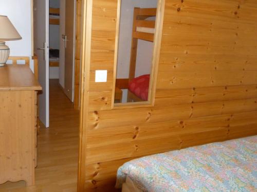 Appartement Les Arcs 1800 2 pièces 6 personnes - FR-1-411-607 - image 9