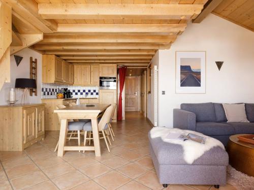 Appartement Montvalezan-La Rosière 3 pièces 4 personnes - FR-1-398-624 - main image
