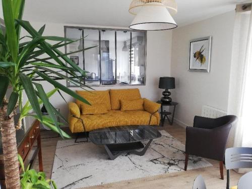 Appartement Merville-Franceville-Plage 3 pièces 4 personnes - FR-1-465-44 - image 13