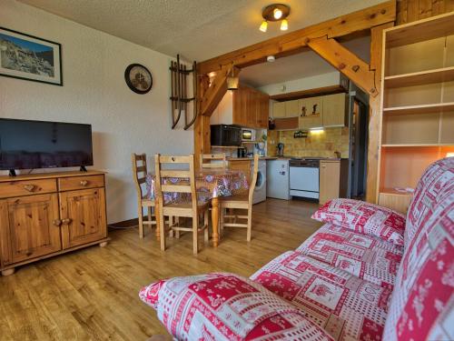 Appartement Notre-Dame-de-Bellecombe 1 pièce 4 personnes - FR-1-505-83 - image 12