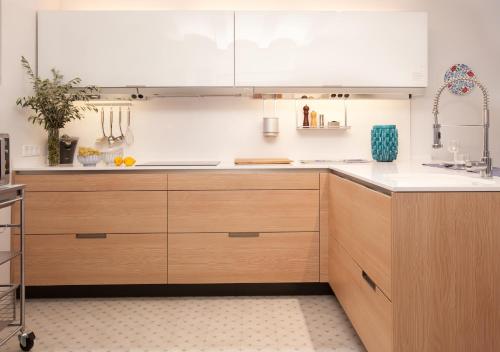 Two-Bedroom Apartment image 10