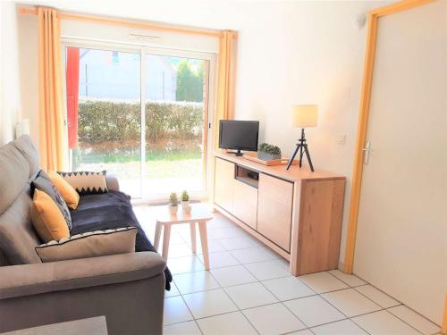 Appartement Saint-Lary-Soulan 2 pièces 6 personnes - FR-1-457-224 - image 6