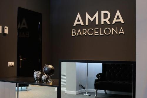 Amra Barcelona Gran Via - image 3