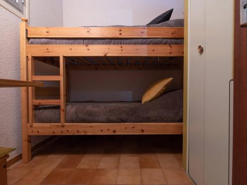 Appartement Saint-Lary-Soulan 4 pièces 6 personnes - FR-1-296-291 - image 7