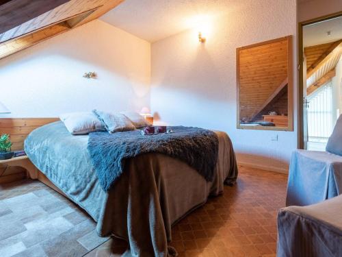Appartement Saint-Lary-Soulan 4 pièces 6 personnes - FR-1-296-291 - image 4