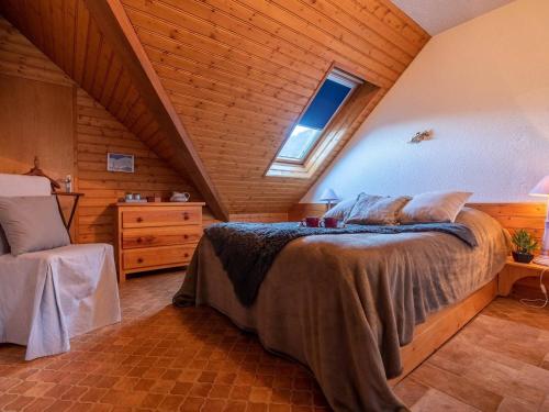 Appartement Saint-Lary-Soulan 4 pièces 6 personnes - FR-1-296-291 - image 3