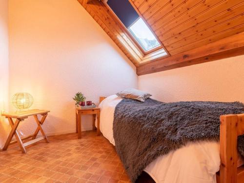 Appartement Saint-Lary-Soulan 4 pièces 6 personnes - FR-1-296-291 - image 10