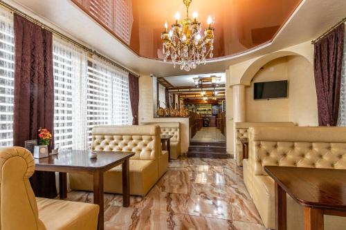 Villa Vlad & Spa in 波利亞尼察